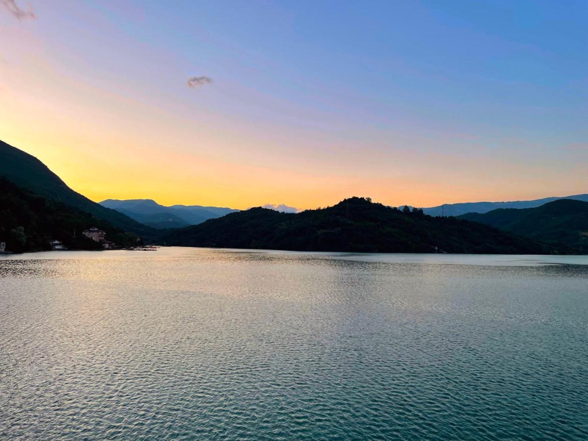Lakeside Luxury Apartments Jablanica Экстерьер фото