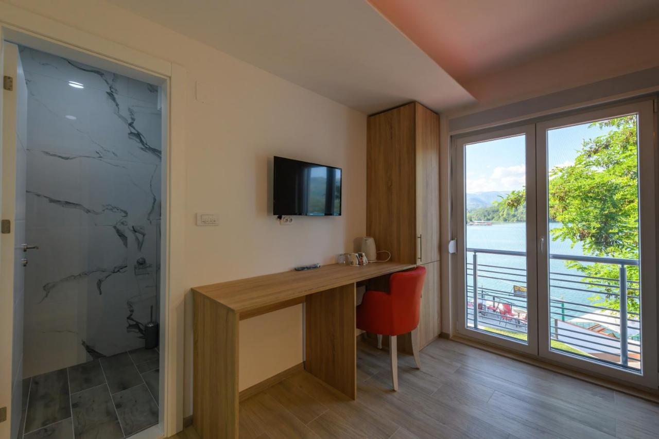 Lakeside Luxury Apartments Jablanica Экстерьер фото