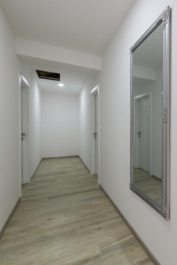 Lakeside Luxury Apartments Jablanica Экстерьер фото