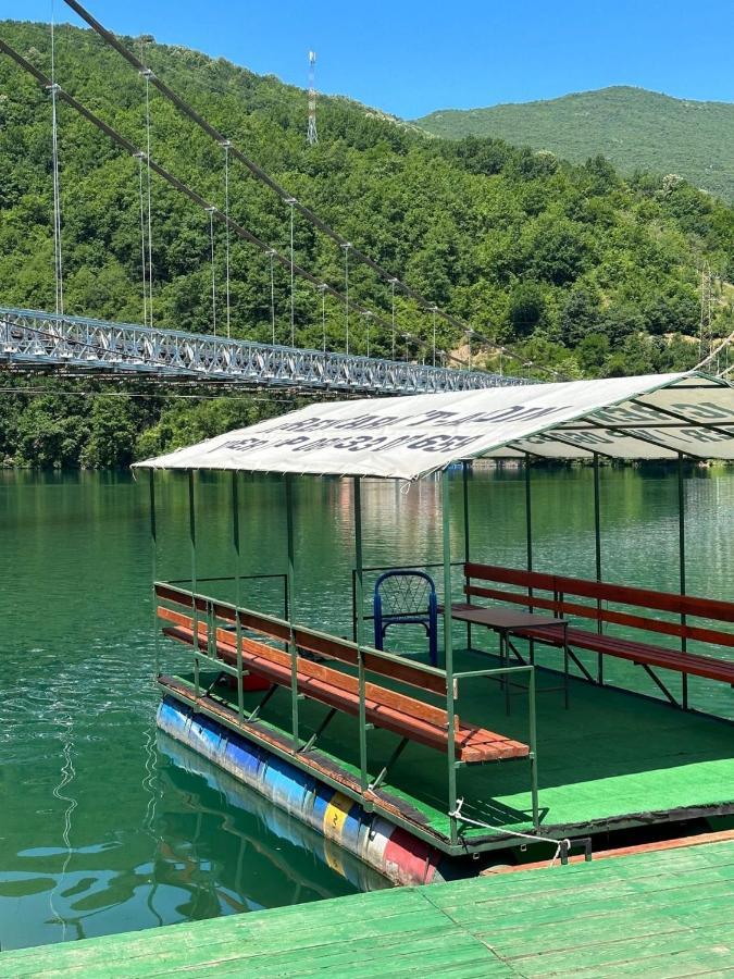 Lakeside Luxury Apartments Jablanica Экстерьер фото