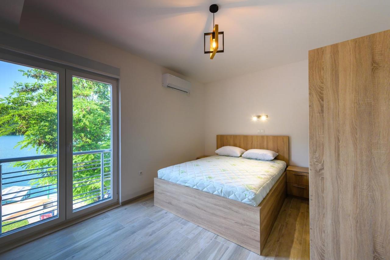 Lakeside Luxury Apartments Jablanica Экстерьер фото