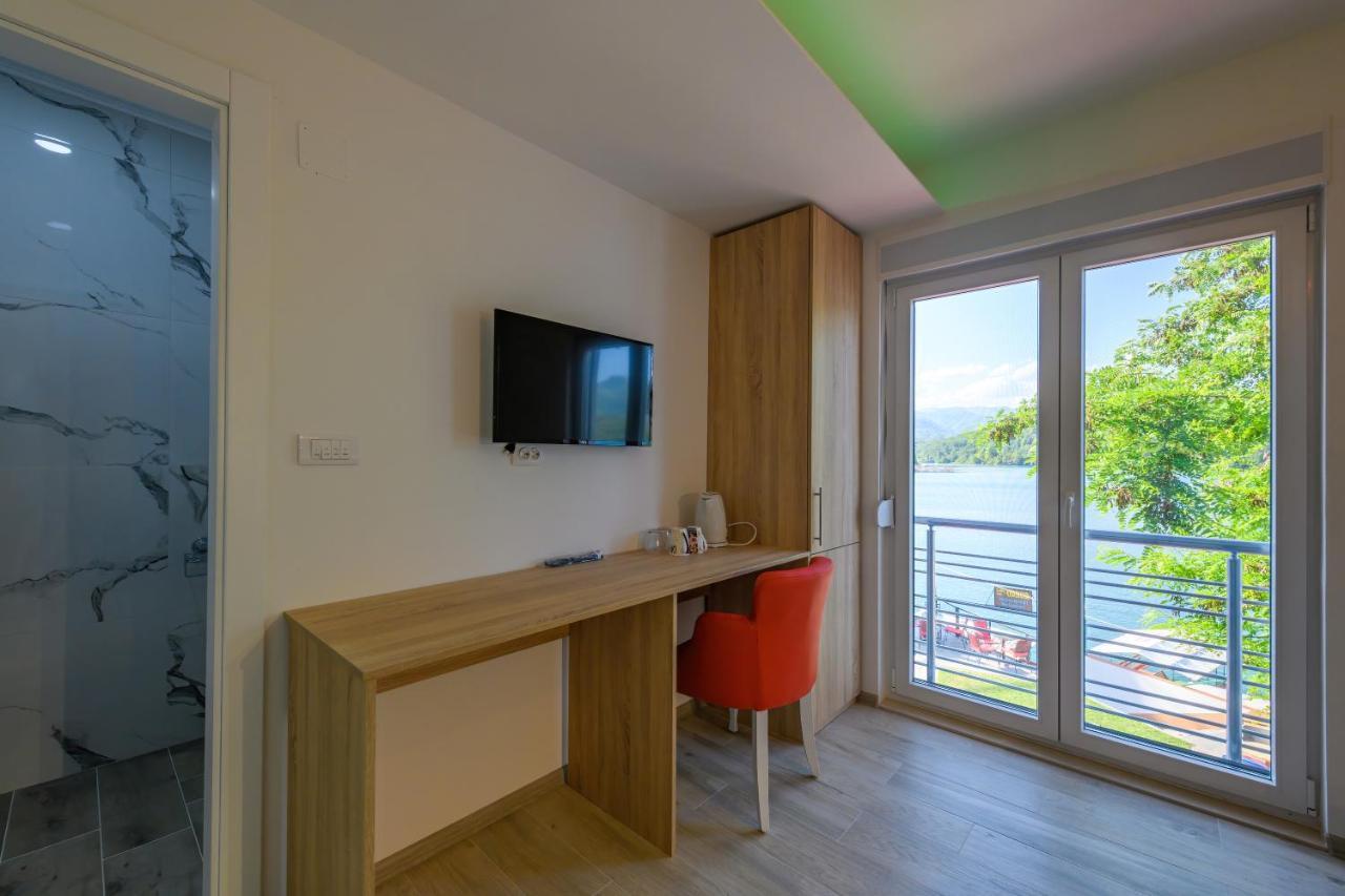 Lakeside Luxury Apartments Jablanica Экстерьер фото