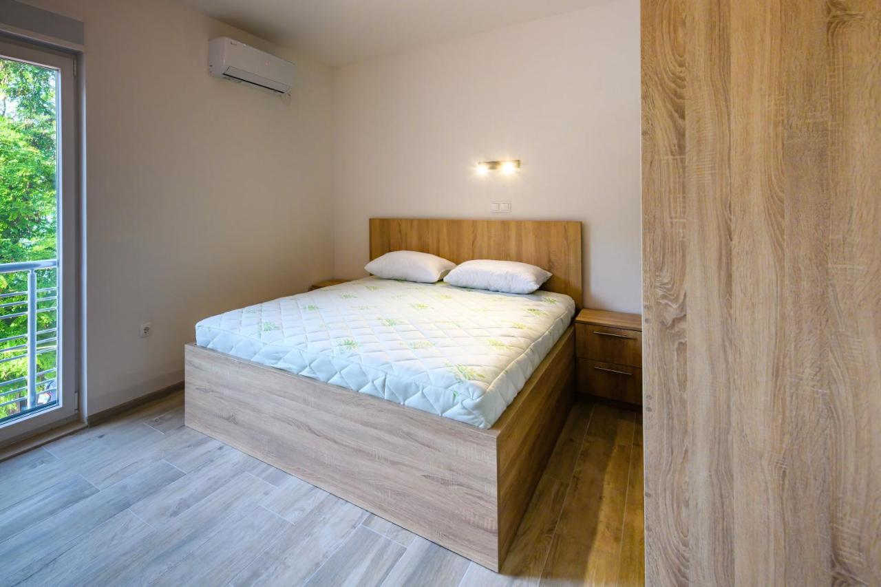 Lakeside Luxury Apartments Jablanica Экстерьер фото