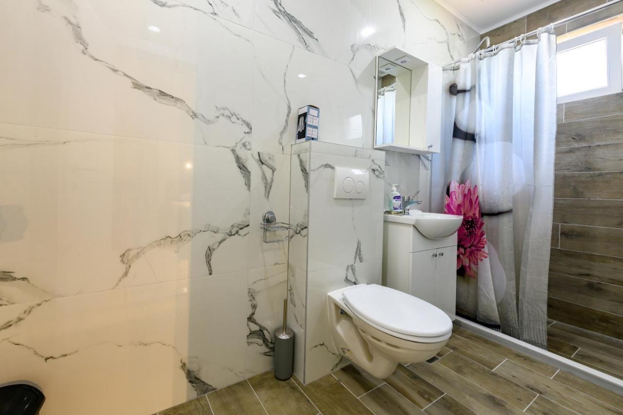 Lakeside Luxury Apartments Jablanica Экстерьер фото