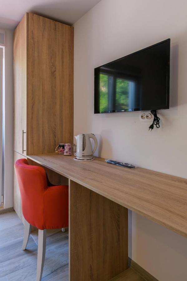 Lakeside Luxury Apartments Jablanica Экстерьер фото