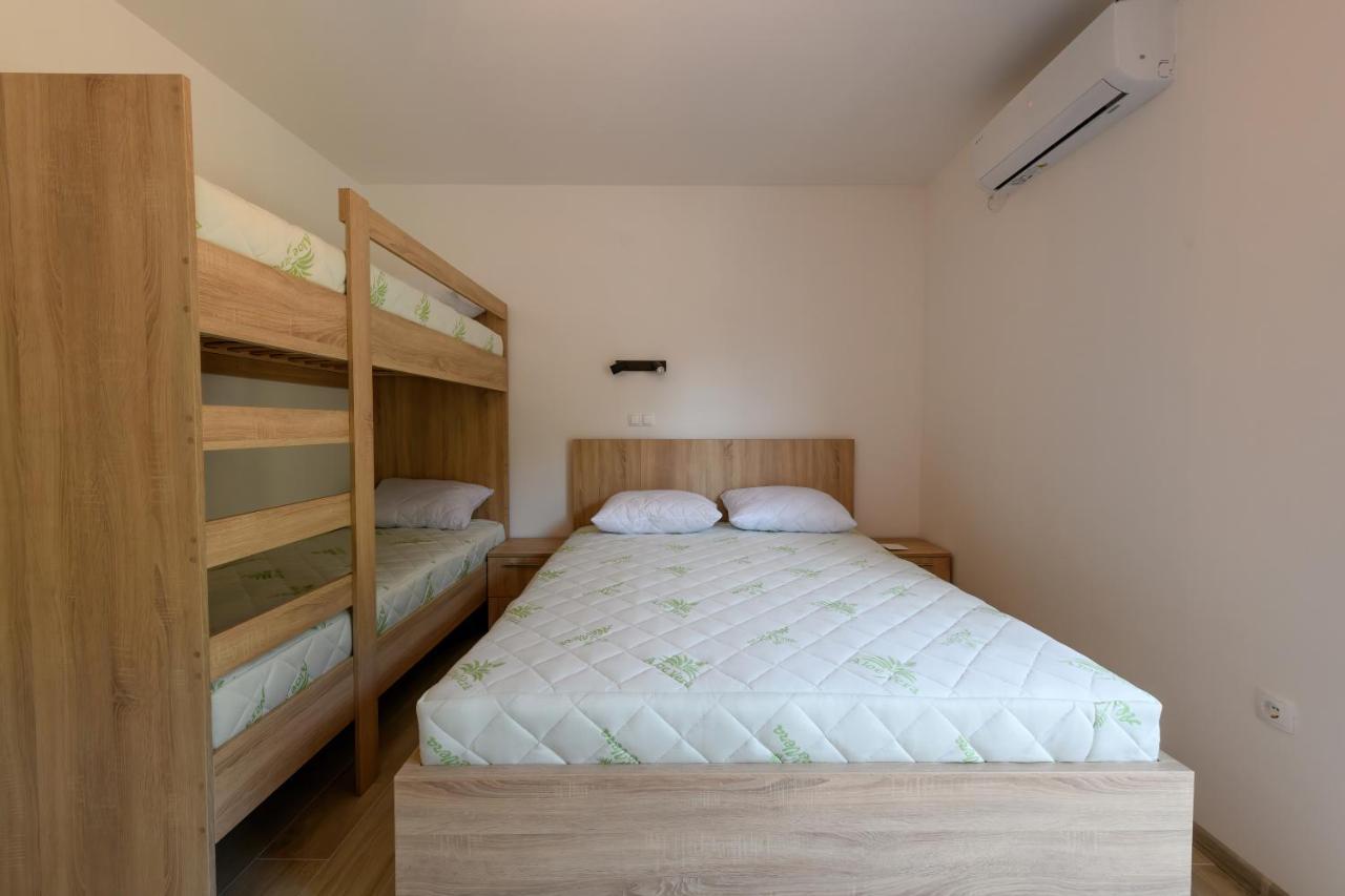 Lakeside Luxury Apartments Jablanica Экстерьер фото