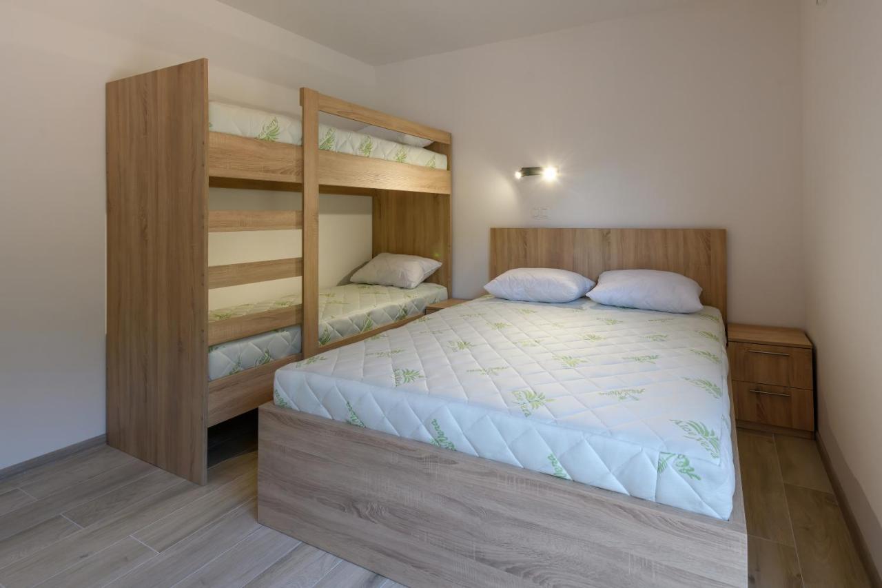 Lakeside Luxury Apartments Jablanica Экстерьер фото