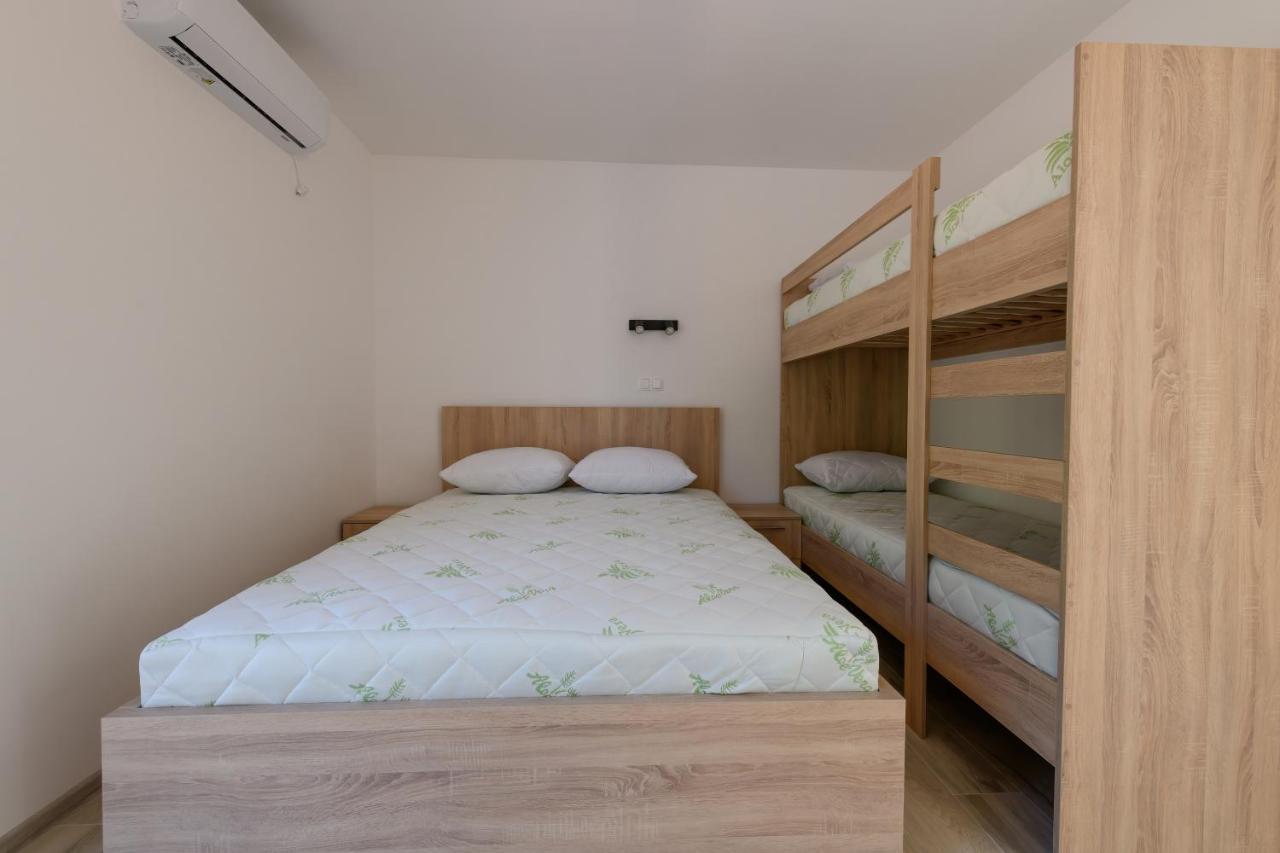 Lakeside Luxury Apartments Jablanica Экстерьер фото