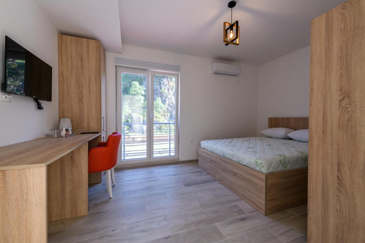 Lakeside Luxury Apartments Jablanica Экстерьер фото