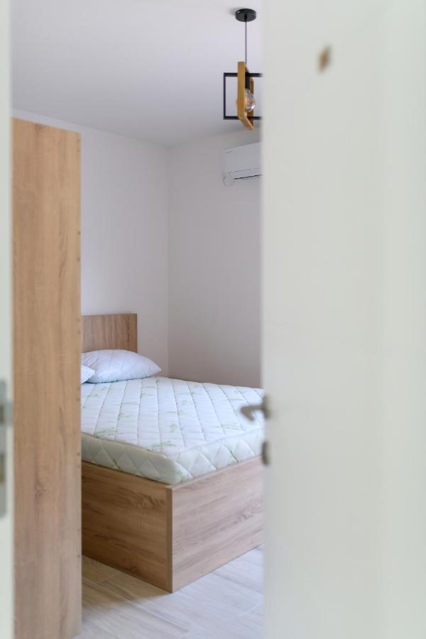 Lakeside Luxury Apartments Jablanica Экстерьер фото