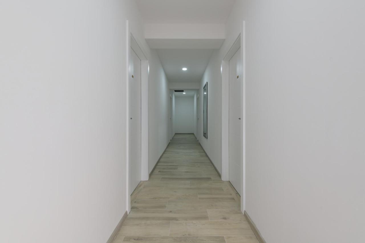 Lakeside Luxury Apartments Jablanica Экстерьер фото