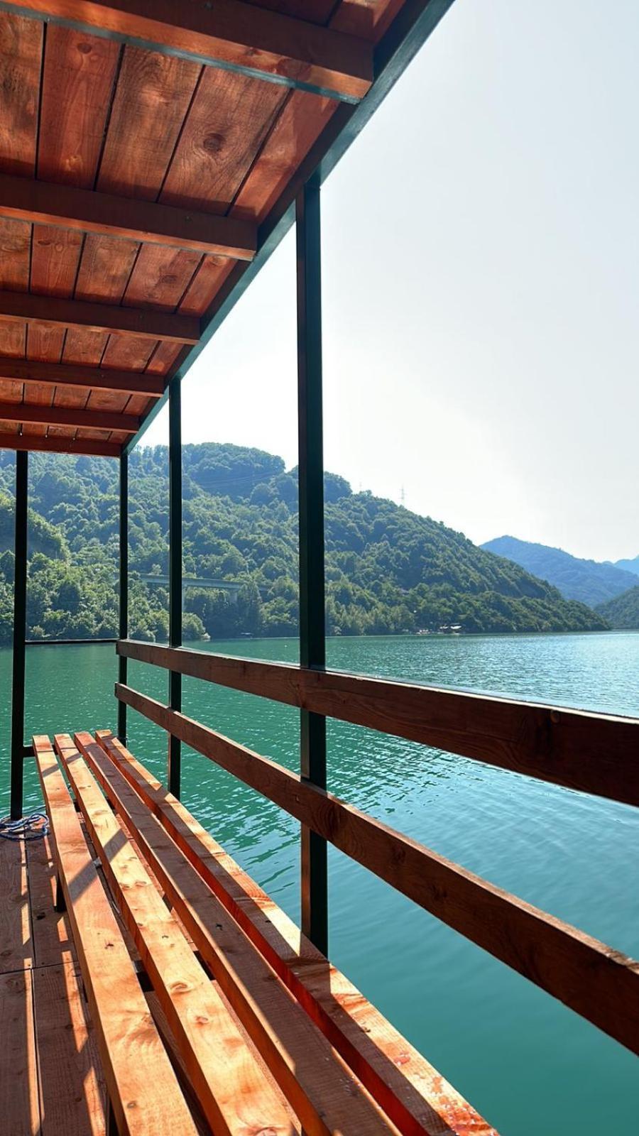 Lakeside Luxury Apartments Jablanica Экстерьер фото