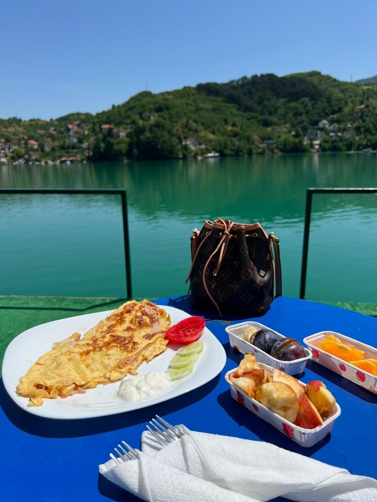 Lakeside Luxury Apartments Jablanica Экстерьер фото